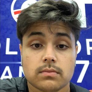 Meet your Posher, Mohammed